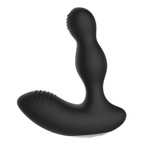 Electro Shock Vibrating Prostate Massager - Shots Toys