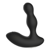 Electro Shock Vibrating Prostate Massager - Shots Toys