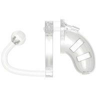 Man Cage 10 Male Chastity Cage