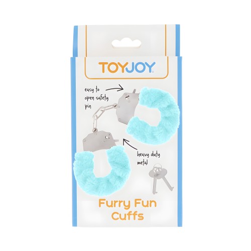 Muñequera de Peluche Aqua ToyJoy