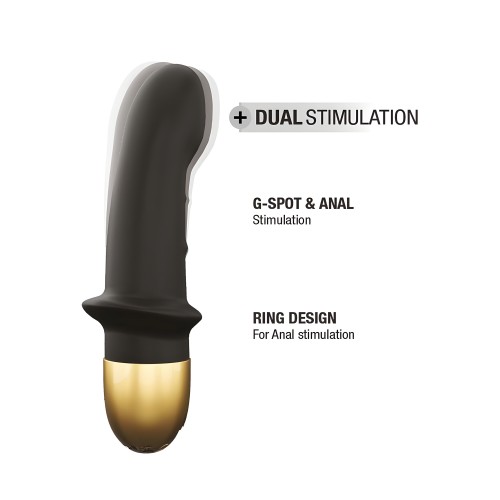 Vibrador Recargable Dorcel Mini Lover 2