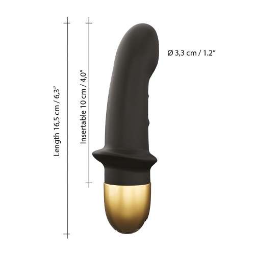 Vibrador Recargable Dorcel Mini Lover 2