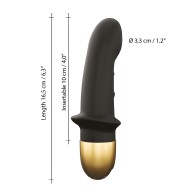 Vibrador Recargable Dorcel Mini Lover 2