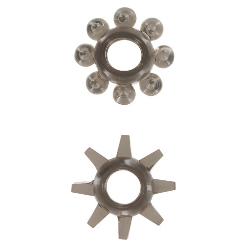 Anillos para el Pene Power Stretchy ToyJoy