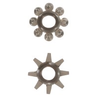 ToyJoy Power Stretchy Cock Rings