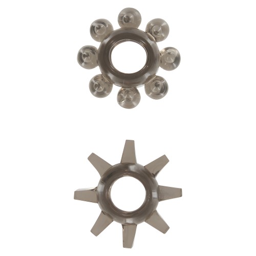 ToyJoy Power Stretchy Cock Rings