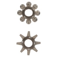 ToyJoy Power Stretchy Cock Rings