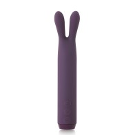 Vibrador Bullet Conejito Je Joue Púrpura
