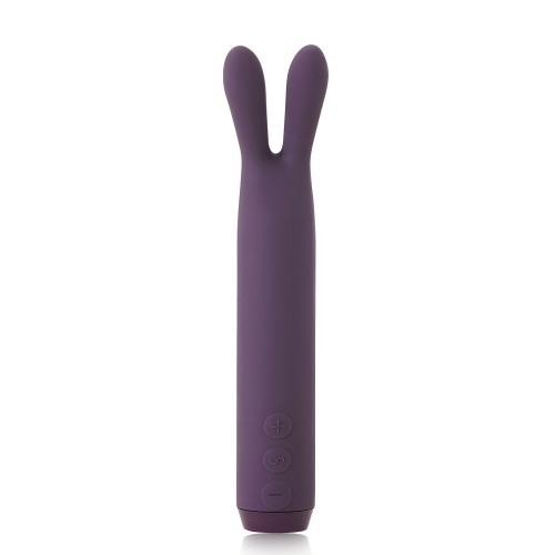 Vibrador Bullet Conejito Je Joue Púrpura