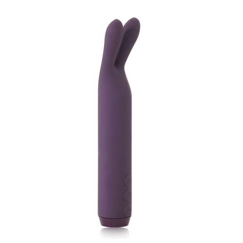 Vibrador Bullet Conejito Je Joue Púrpura