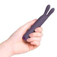 Vibrador Bullet Conejito Je Joue Púrpura