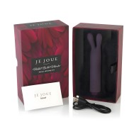 Vibrador Bullet Conejito Je Joue Púrpura
