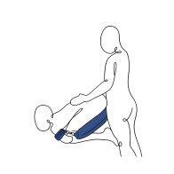 Sportsheets Pivot Positioning Bar