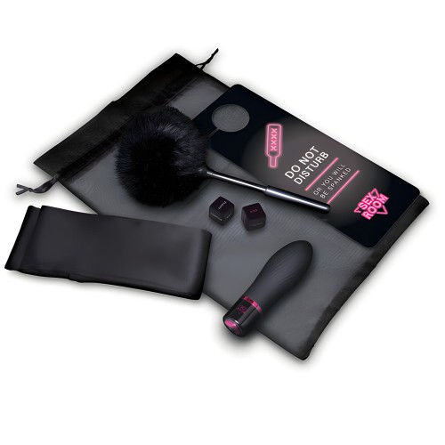 Sex Room Vibe Kit