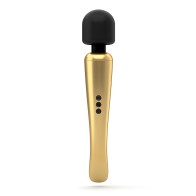 Dorcel Rechargeable Mega Wand Gold
