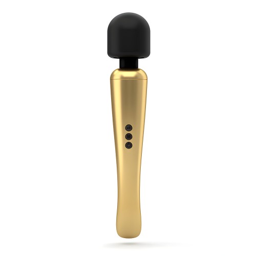 Dorcel Rechargeable Mega Wand Gold