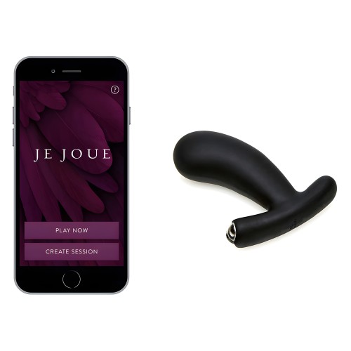 Plug Anal Control Remoto Je Joue Nuo V2