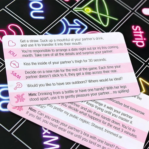 Juego Sex Marks The Spot