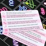 Juego Sex Marks The Spot