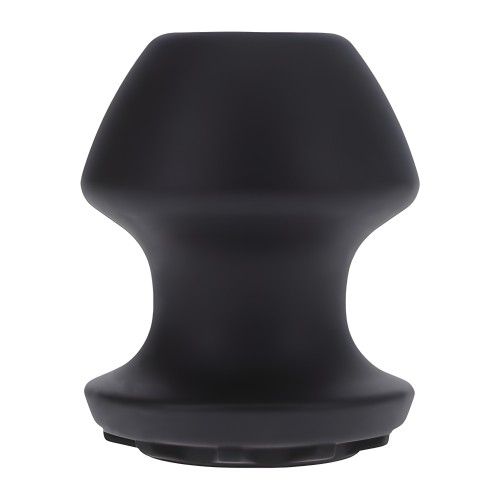 Doc Johnson Kum Keeper Medium Black