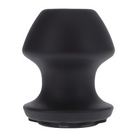 Doc Johnson Kum Keeper Medium Black