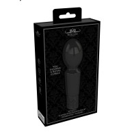 Royal Gems Brilliant Rechargeable Bullet - Black