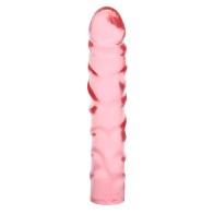 Dong Junior Translucente Rosa