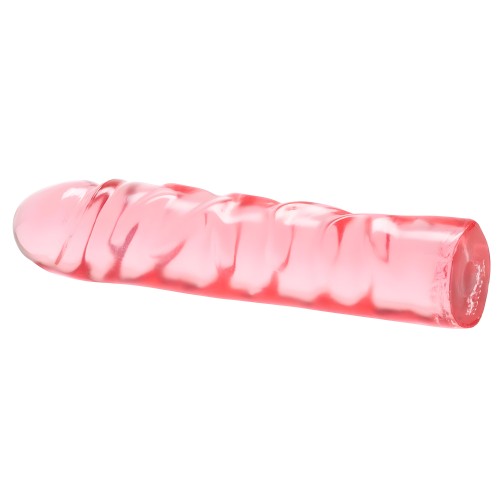 Dong Junior Translucente Rosa