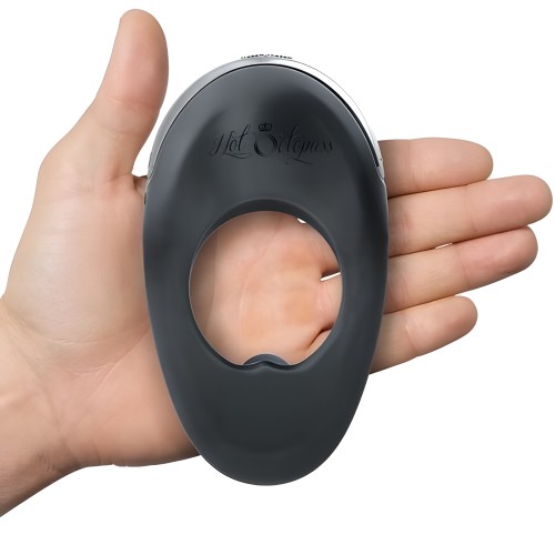 Anillo Vibrador Hot Octopuss Atom Plus