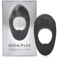 Anillo Vibrador Hot Octopuss Atom Plus
