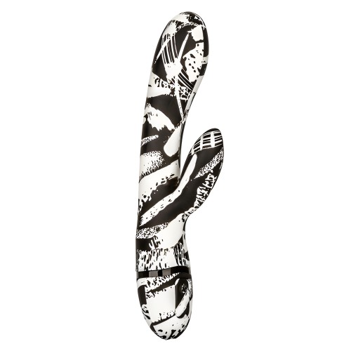 Rechargeable Waterproof Hype Dual Wand