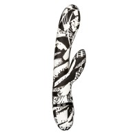 Rechargeable Waterproof Hype Dual Wand