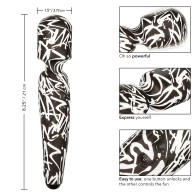 Varita Masajeadora Hype Recargable Impermeable