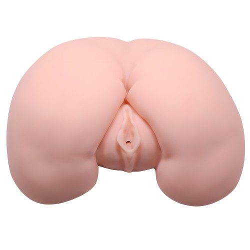 Masturbador Vibrante Bangers Horny Slut