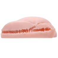 Masturbador Vibrante Bangers Horny Slut