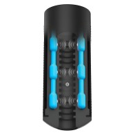 Kiiroo Titan Stroker Vibrador Interactivo - Rosa Carne