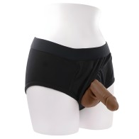 Gender X STP Silicona Piel Oscura