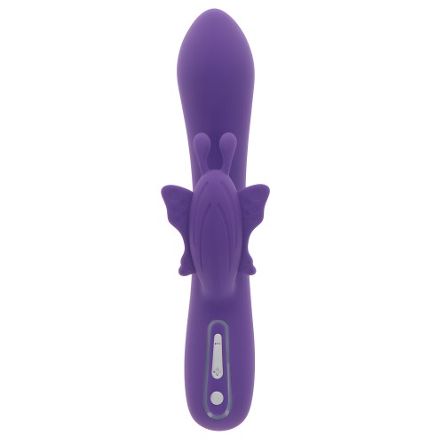 ToyJoy Love Rabbit Vibrator