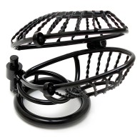 Dispositivo de Castidad Masculino con Candados