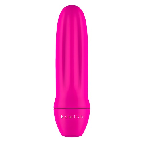 Bswish Bmine Pocket Massager Mini Vibe