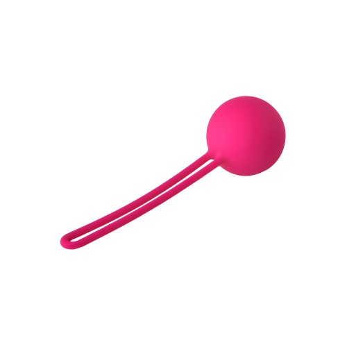 Pelota Kegel Flirts Rosa