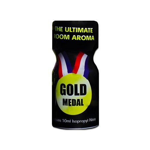 Ambientador Gold Medal - Aroma Cautivador