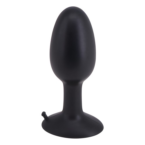 Plug Anal Unisex Mediano Roll Play