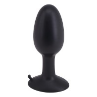 Plug Anal Unisex Mediano Roll Play