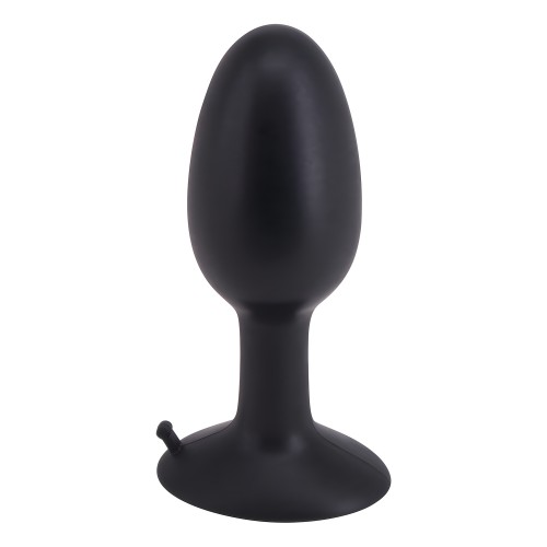 Plug Anal Unisex Mediano Roll Play