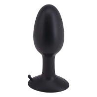 Plug Anal Unisex Mediano Roll Play