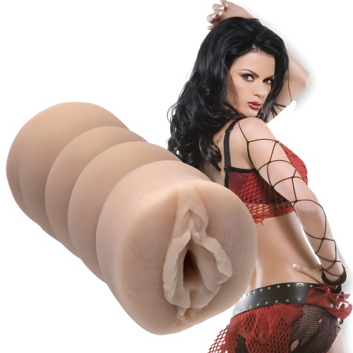 Masturbador Chanel St. James Pocket Pussy