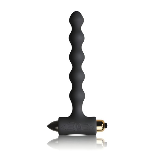 Plug Anal Petite Sensations Negro Rocks Off