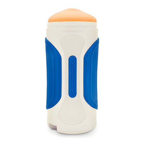 Autoblow 2plus Edición Extra Ajustada Tamaño C