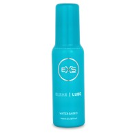 Lubricante Claro EXS Premium 100ml